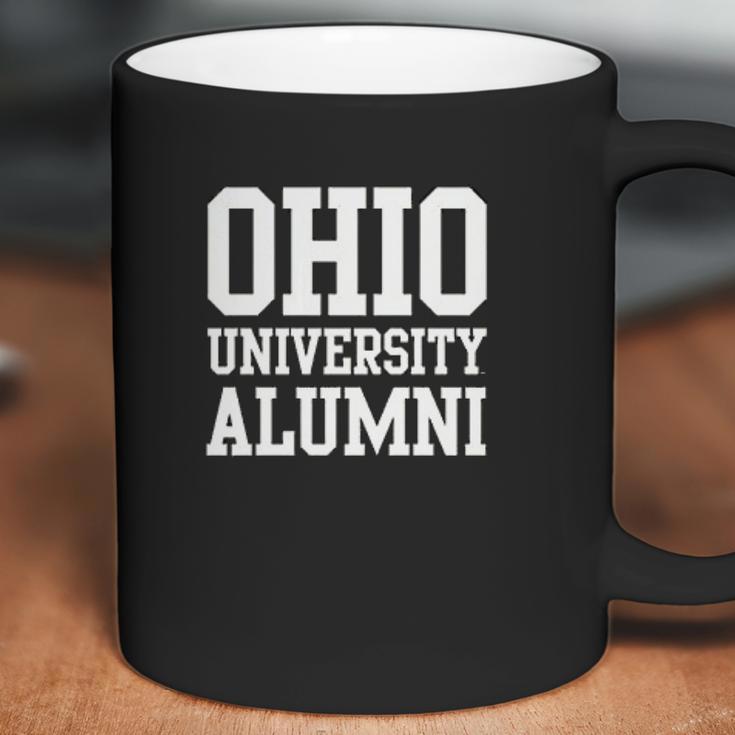 Ncaa Basic Block Alumni Coffee Mug