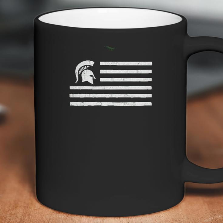 Ncaa Michigan State Spartans Coffee Mug