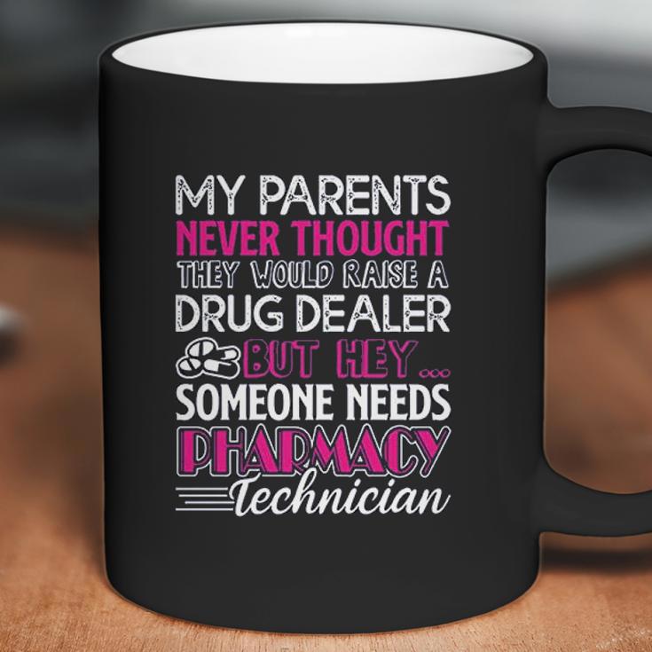 Need Pharmacy Technician Coffee Mug