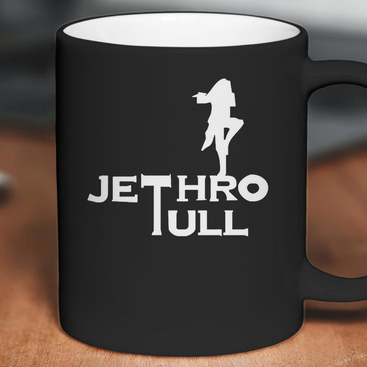 New Jethro Tull Hoodie Coffee Mug