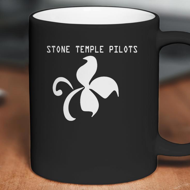 New Stone Temple Pilots Hoodie Coffee Mug