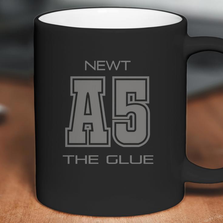 Newt A5 The Glue Coffee Mug