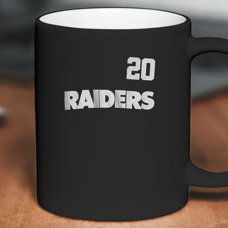 Nfl Oakland Raiders Coffee Mug