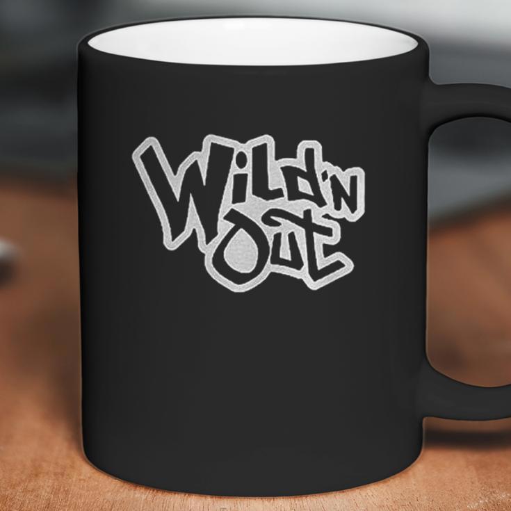 Nice Wild N Out Coffee Mug