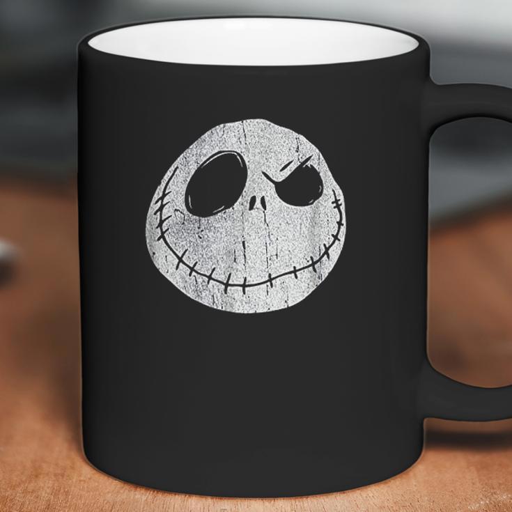 Nightmare Before Christmas T-Shirt Coffee Mug