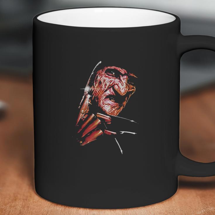 Nightmare On Elm Street Coffee Mug