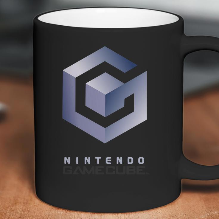 Nintendo Gamecube T-Shirt Coffee Mug