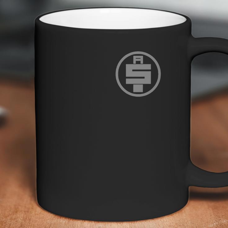 Nipsey Hussle Logo Patch Coffee Mug