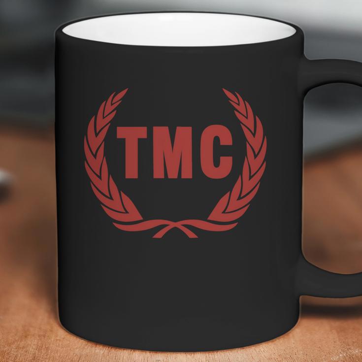 Nipsey Hussle Tmc Logo Coffee Mug