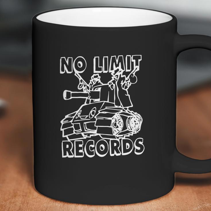 No Limit Records Basic Coffee Mug