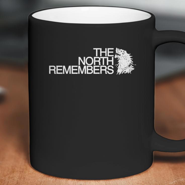 The North Remembers Coffee Mug