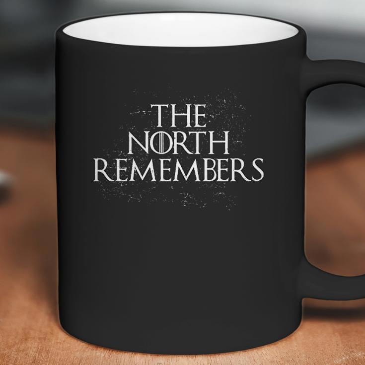 The North Remembers Coffee Mug