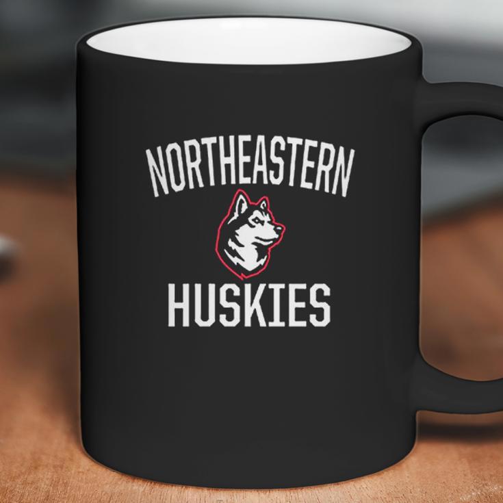 Northeastern Huskies Coffee Mug