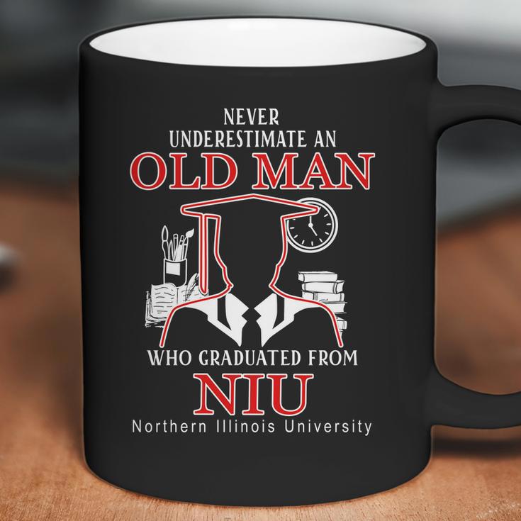 Northern Illinois University Coffee Mug