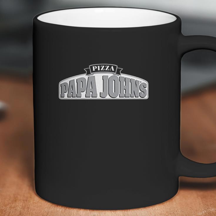 Nyanhif Design Papa Johns Pizza Fashion Coffee Mug