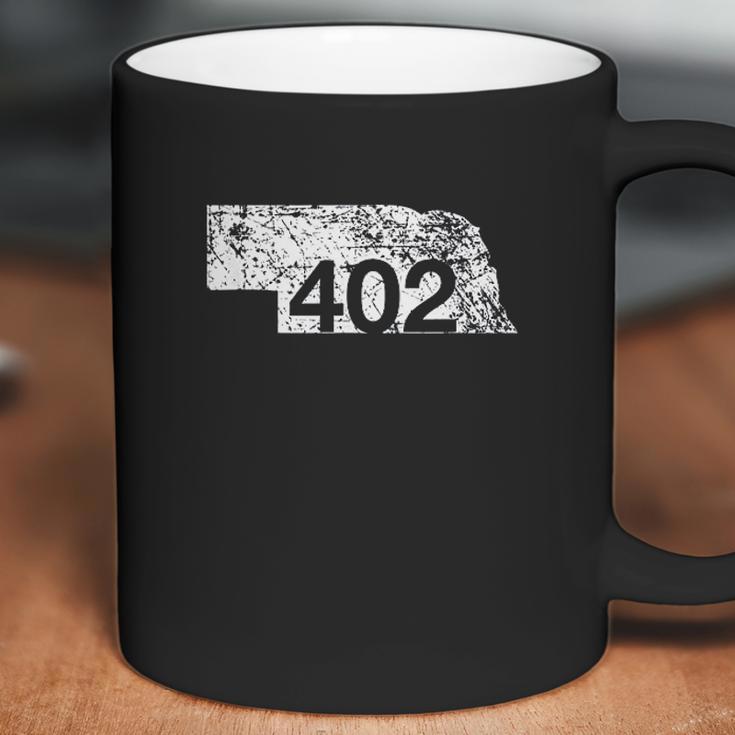 O Neill Norfolk York Area Code 402 Nebraska Gift Coffee Mug