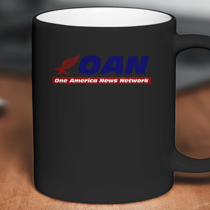 Oan Mike Gundy Coffee Mug