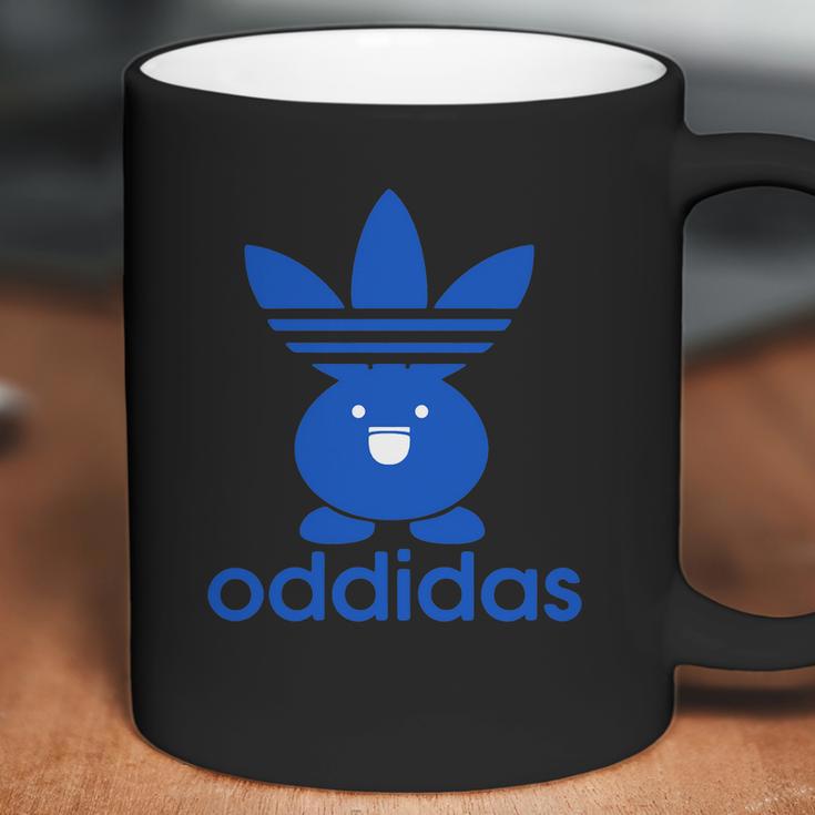 Oddidas Coffee Mug