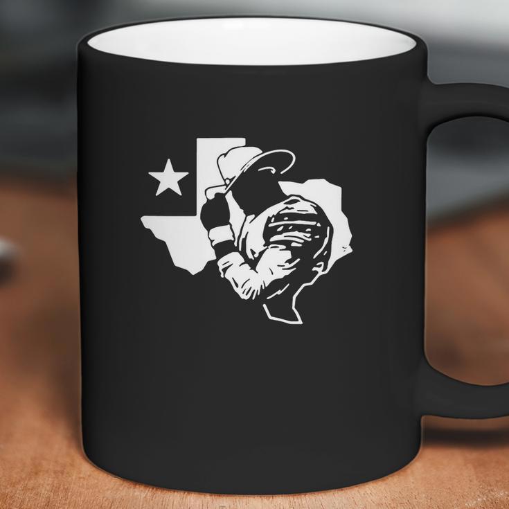 Official Dak Prescott Cowboys Coffee Mug