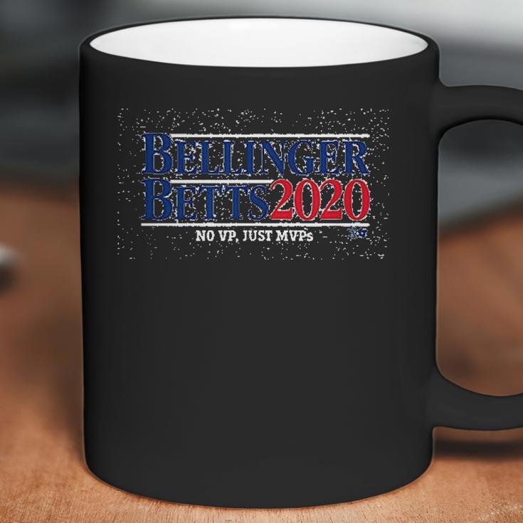 Officially Licensed Bellinger Coffee Mug