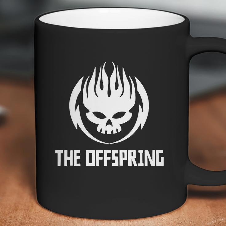 The Offspring Coffee Mug