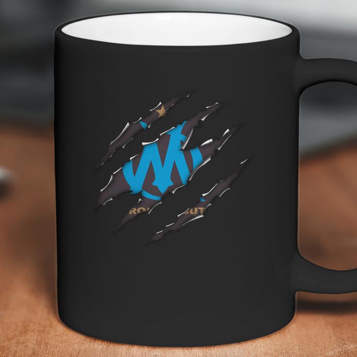 Olympique Marseille Coffee Mug