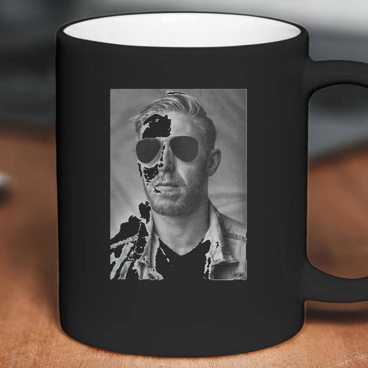 Orange Cassidy Aew Coffee Mug