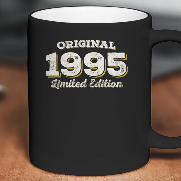 Original 1995 Vintage 26Th Birthday Turning 26 Years Old Coffee Mug