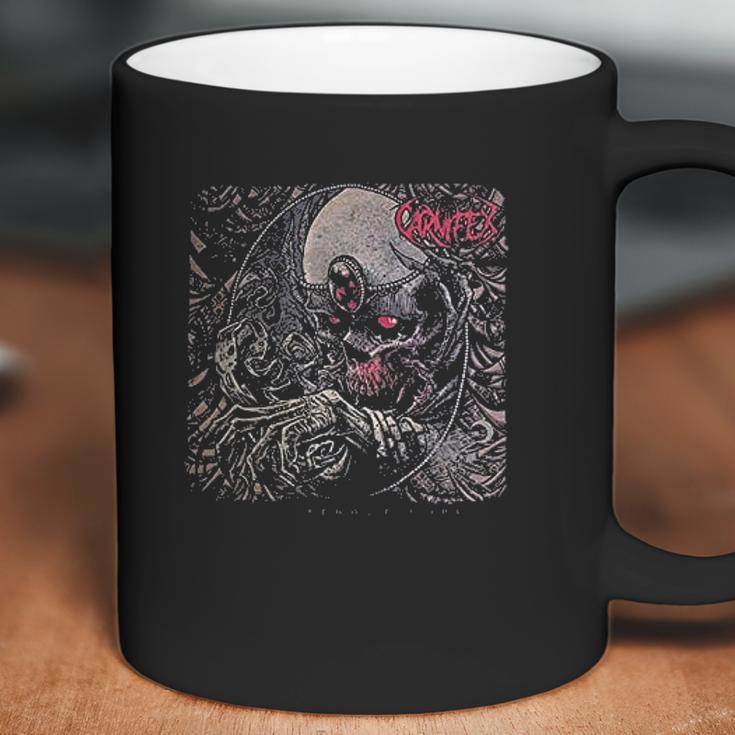 Oyshriola Carnifex Coffee Mug