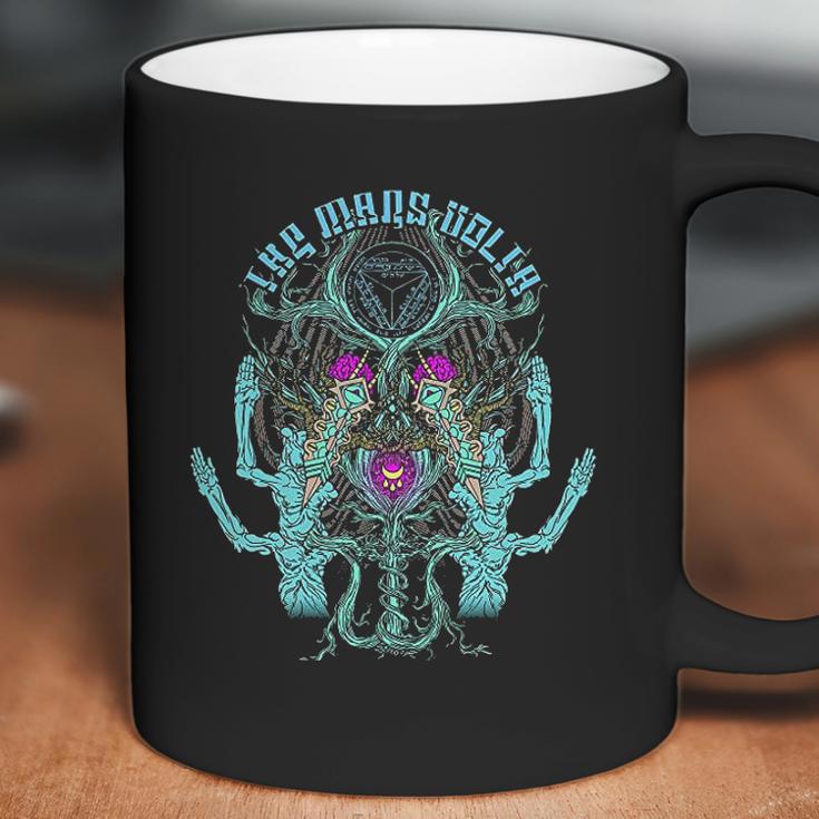 Oyshriola The Mars Volta Ultra Soft Coffee Mug