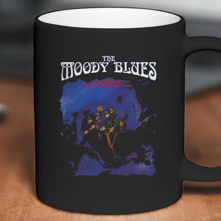 Oyshriola The Moody Blues On The Threshold Of A Dream M Coffee Mug