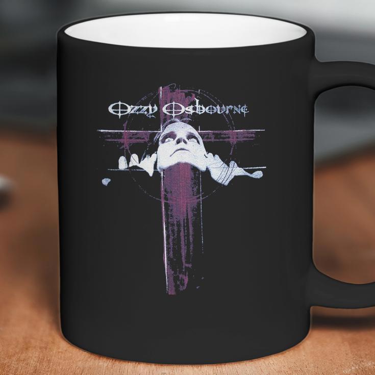 Ozzy Osbourne Look Up Coffee Mug