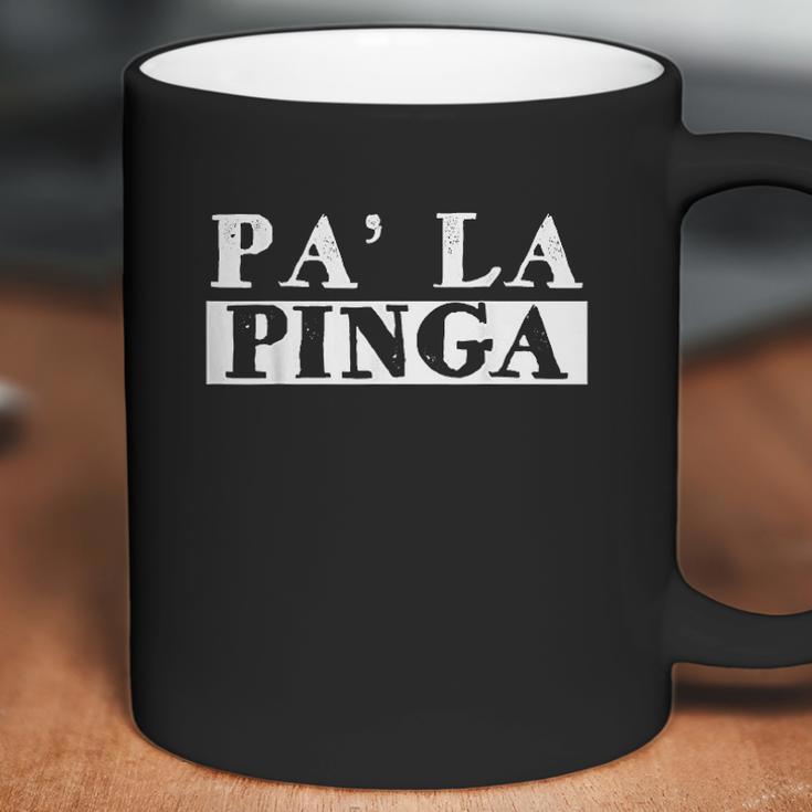 Pa La Pinga Coffee Mug