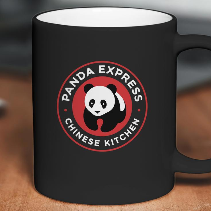 Panda Express Chinese Kitchen Coffee Mug