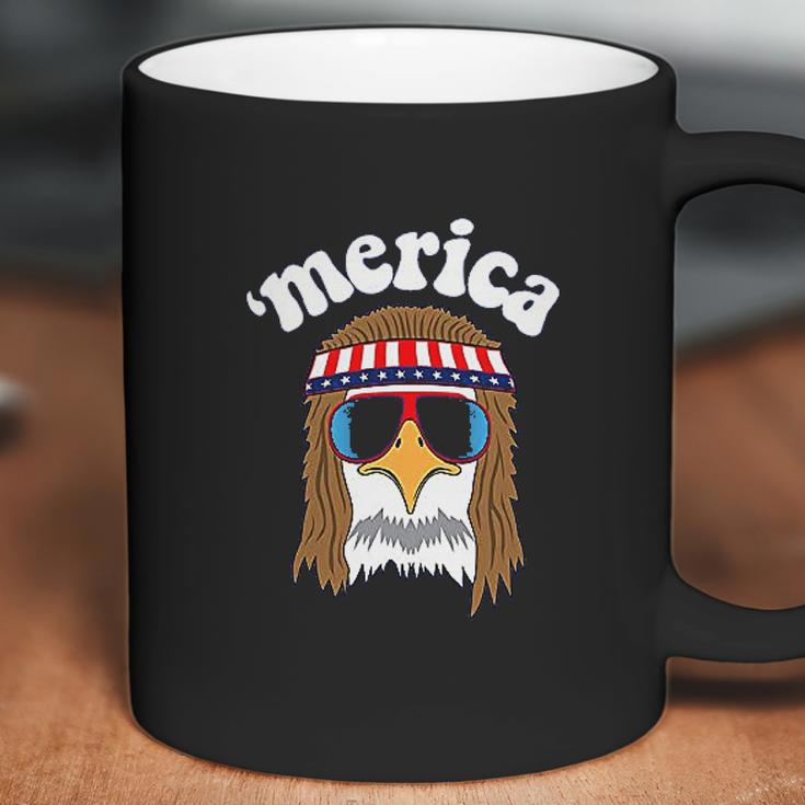 Panoware Funny Merica Coffee Mug