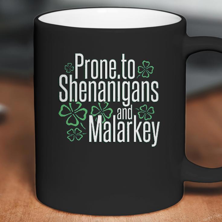 Panoware St Patricks Day Coffee Mug