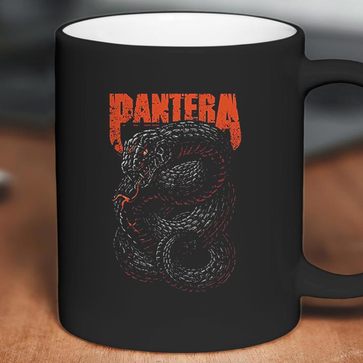 Pantera Official Venomous Coffee Mug