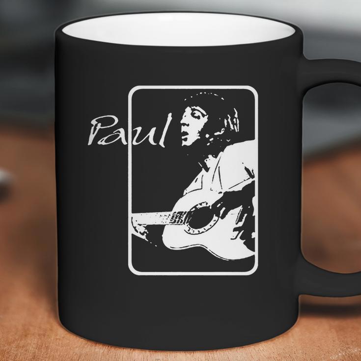 Paul Mccartney Fan Coffee Mug