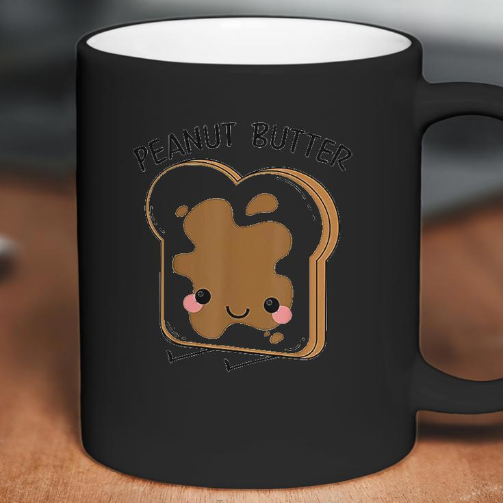 Peanut Butter Matching Halloween Costume Coffee Mug