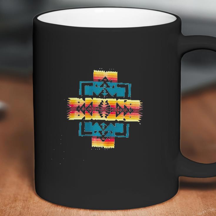 Pendleton Mens Chief Joseph Coffee Mug