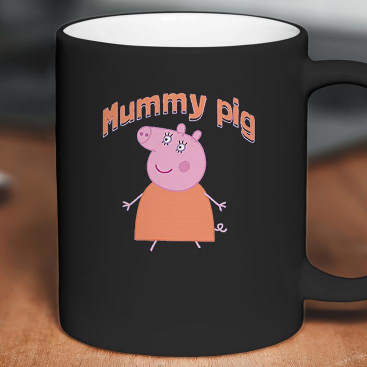 Peppa Pig Mummy Pig Coffee Mug