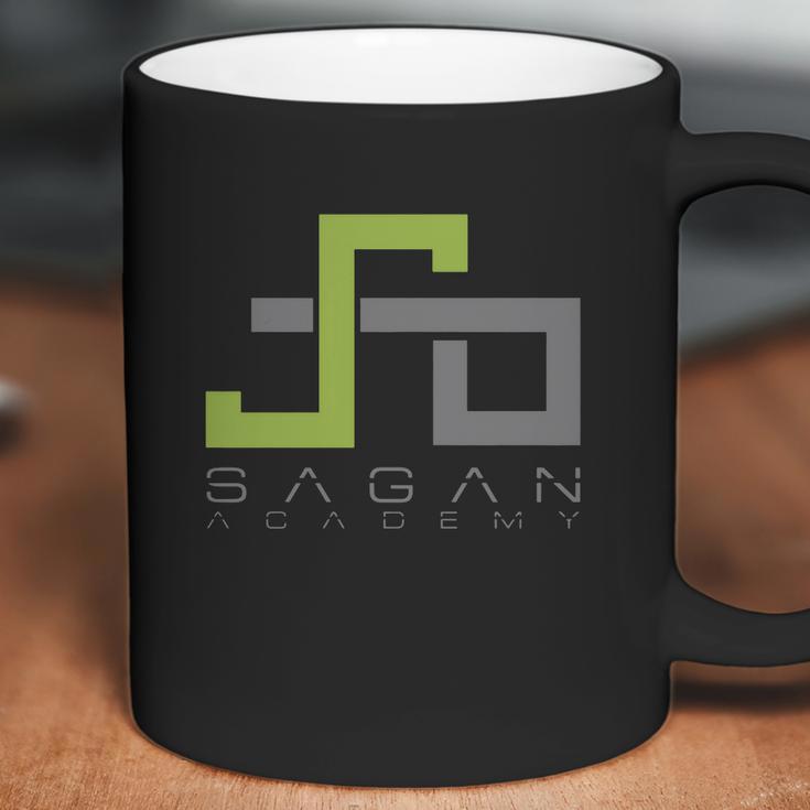 Peter Sagan Academy Coffee Mug