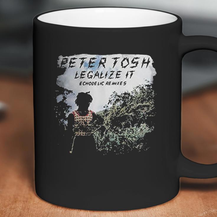 Peter Tosh Stylish Coffee Mug