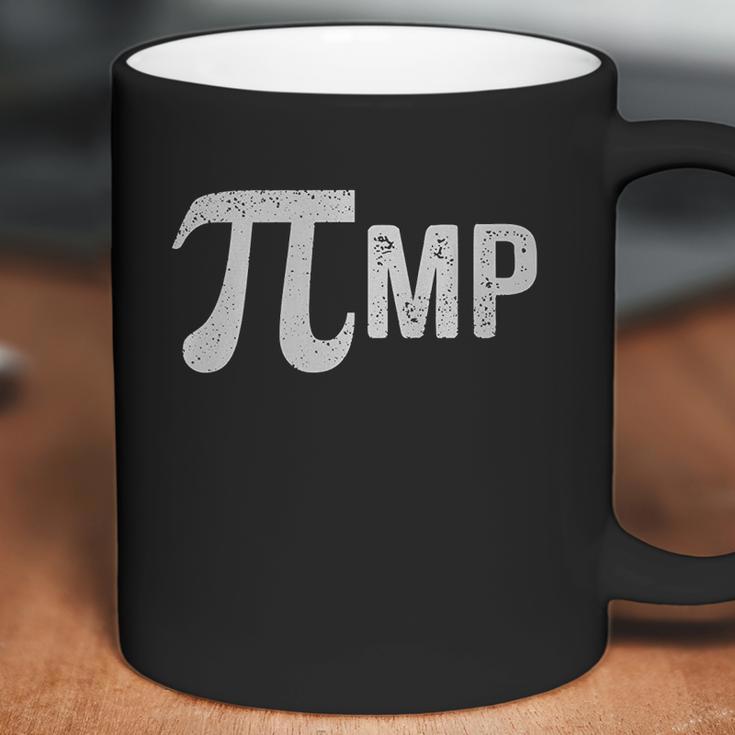 Pi Day Pimp Mathematics Coffee Mug