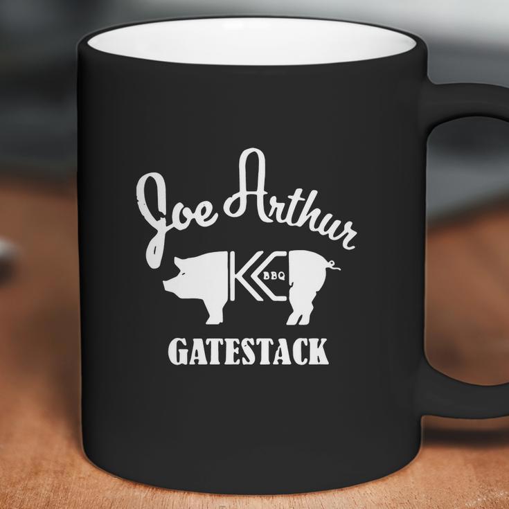 Pig Joe Arthur Bbq Gatestack Coffee Mug