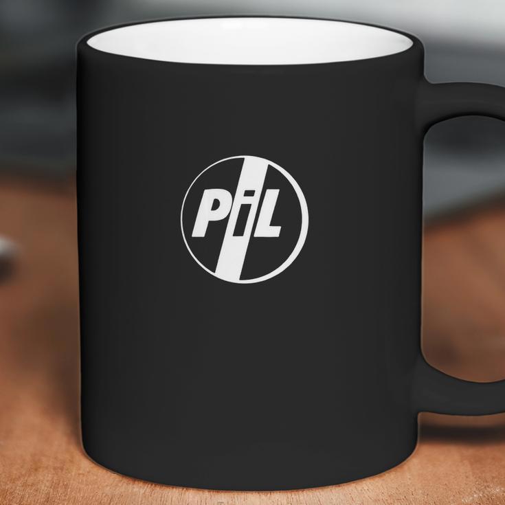 Pil Public Image Limit Coffee Mug