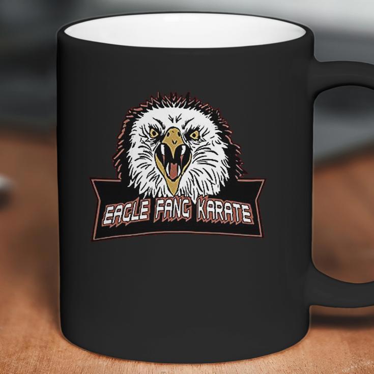 Pimalico Eagle Fang Karate Coffee Mug