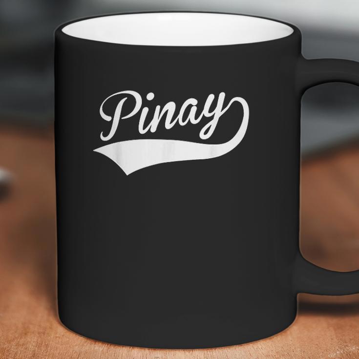 Pinay For Women Filipina Philippines Pinays Filipino Coffee Mug