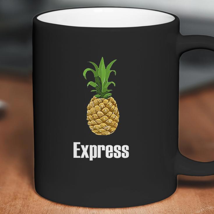 Pineapple Express Coffee Mug