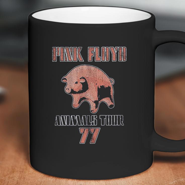 Pink Floyd Animals Coffee Mug